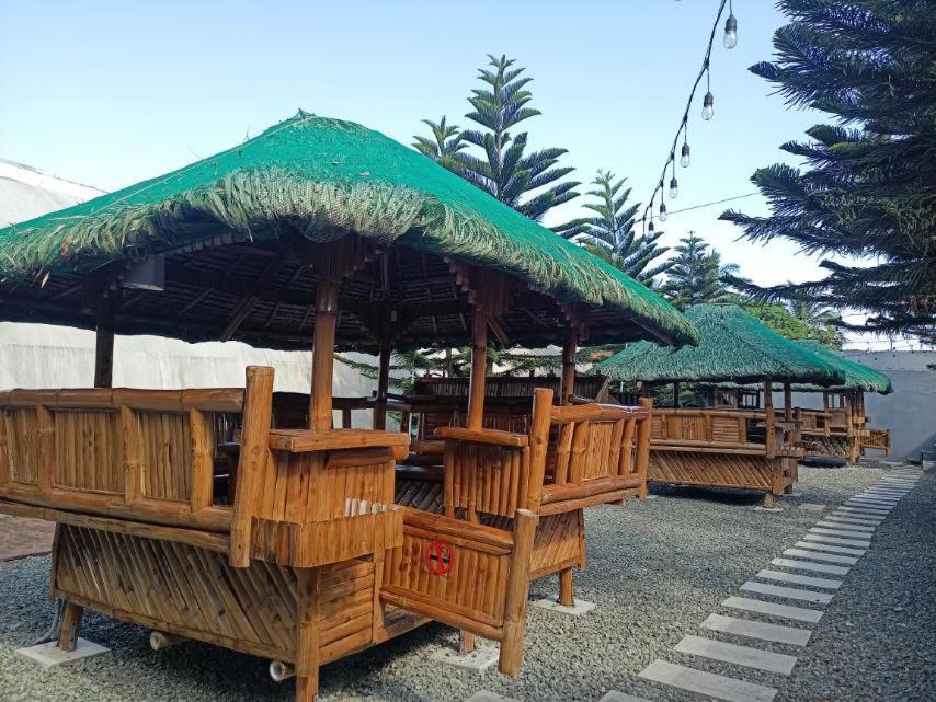 Amalfi718 Hotel Lipa City Exterior photo